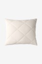 &Home   Putetrekk Heaven Check   Beige