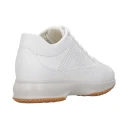 Hogan Dame Sko Hvit 39 1/2 EU,