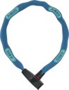 Abus Catena 6806/85 Kjettinglås Neonblå