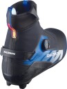 Salomon Klassiske langrennssko Equipe 10 Classic BOA -26 Svart UK 11