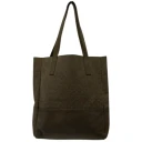 Alexander McQueen Dame Grønn