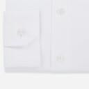Eton Slim Fit Shirt Ec Em - White