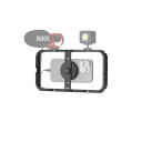 Røde Phone Cage Magnetic Mobile Filmmaking Cage