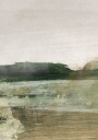 Lush Land Plakat / 21x30cm