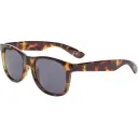 Vans Solbriller - Spicoli 4 Svart Unisex One size