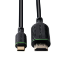 MicroConnect USB-C HDMI Cable 5m
