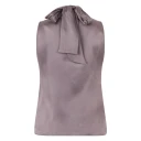 Alberta Ferretti Dame Topper Lilla M,