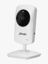Alecto Babyvakt med kamera og 2,4" hvit fargeskjerm