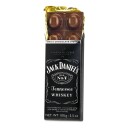 Jack Daniels Fylld Choklad 100g