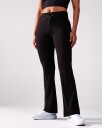 LEVITY Calm Straight Leg Pants 2.0 Black - L