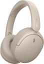 Sony WH-CH730 trådløse around-ear hodetelefoner Beige