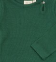Petit Piao Body I/e   PPStone   Fotturer Green   Petit Piao   68   Langermet Body Armygrønn Grønn   62