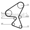 Registerrem CONTITECH CT1092