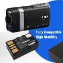 Cameron Sino Batteri til kamera for JVC GZ-X900, GZ-X900U, GZ-X900EK