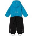Isbjörn Of Sweden Penguin Snowsuit Kids Ice 122cl