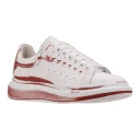 Alexander McQueen Herre Sko Hvit 40 EU,