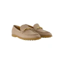 Tod's Dame Sko Beige 38 EU,