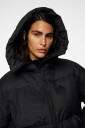 J.Lindeberg Jolene Down Jacket Dame Black M