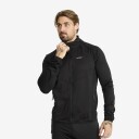 Revolutionrace Jakker > Vindjakker Pace Hooded Wind Jacket Herre Black XS
