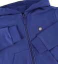 Emporio Armani Cardigan   Blå   Emporio Armani   12 år 152   Cardigan