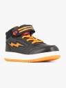 Leaf Tallviken Blinkende Sneakers Svart 33