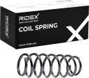 RIDEX 188C0639 Fjær