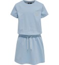 Hummel Kjole hmlCalida Cerulean 5 år 110 Kjole Blå