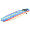  Surfebrett 170 cm mosaikk 91686
