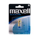 Maxell LR1 Alkalisk Engangsbatteri 1,5V - 9g