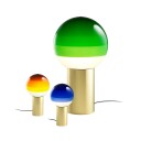 Marset Dipping Light Bordlampe M Grønn