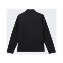 Stone Island Herre Jakker Svart S,