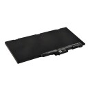 HP EliteBook 745 G4 batteri (4100 mAh 11.55 V, Sort)