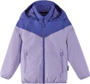 Reimatec Tuulela Skalljakke Lilac Amethyst 92