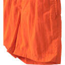 H2O Leisure Swim Badeshorts Herre Oransje XL