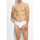 Dsquared2 Herre Undertøy Hvit M,
