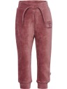 Hummel Clean Adjustable Pants Rose Taupe (110 / 4 5 år)
