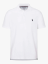 U.S. Polo Assn. Alfred Polo Hvit XL