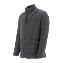 Herno Herre Jakker Grå 3XL,