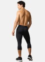 Swedemount Thermal Warm 3/4 Pants