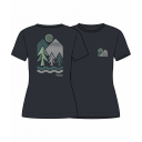 Rab Rab  Tuku Vista Tee Wmns   12