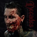 Motionless In White  Decades  CD