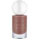 essence Mini Nail Polish 17 Choco Crush