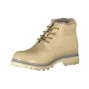 Carrera Dame Sko Beige 39 EU,