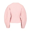 Rotate Birger Christensen Dame Jakker Rosa XS,