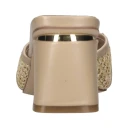 Alma EN Pena Dame Sko Beige 38 EU,