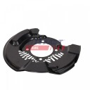 Skvettbord, bemseskive FAST FT03973