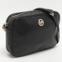 Michael Kors Dame Svart