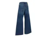 Diesel Dame Jeans Blå W27,