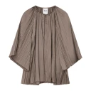 DAY Birger et Mikkelsen Dame Bluser & Skjorter Brun S