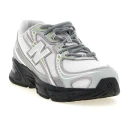 New Balance Herre Sko Grå 40 EU,